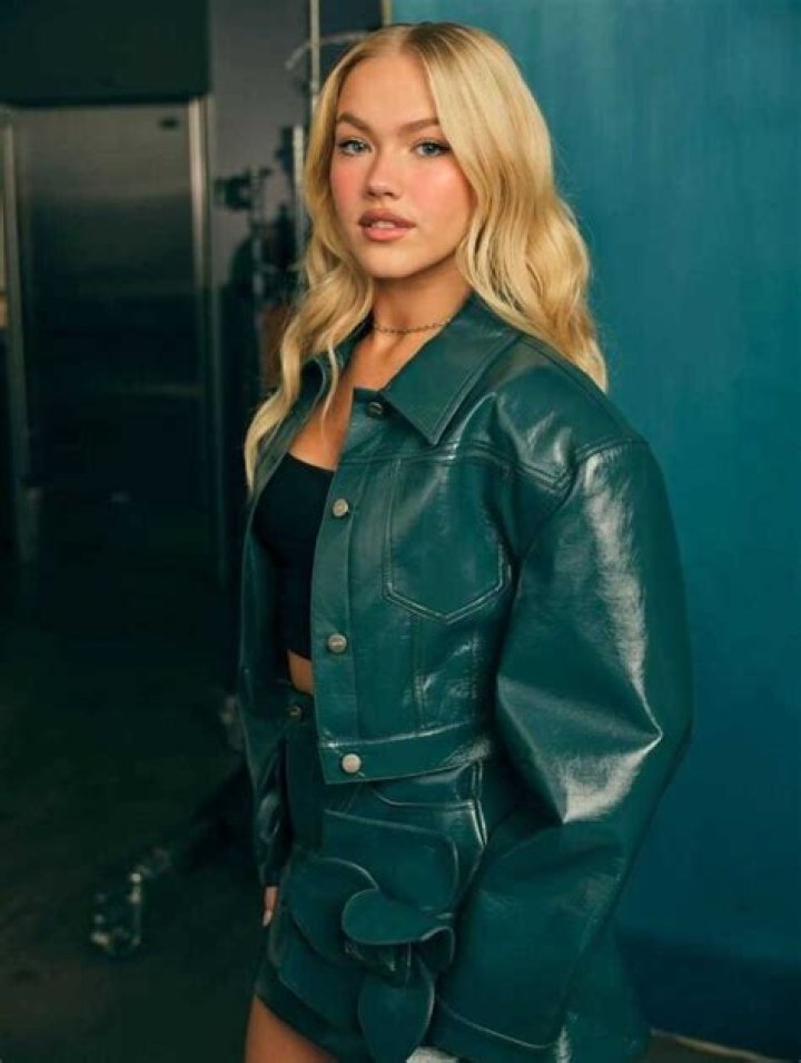 Serena Skye Wiki, Height, Weight, Age, Net Worth & More