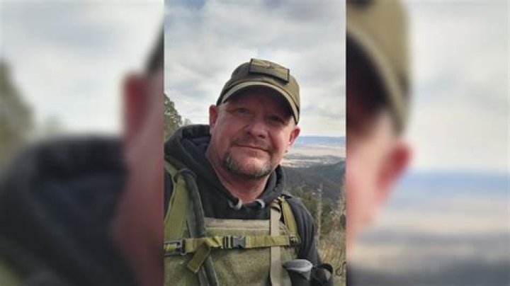 Sergeant Thomas Tieman Obituary, Member Of YCSO