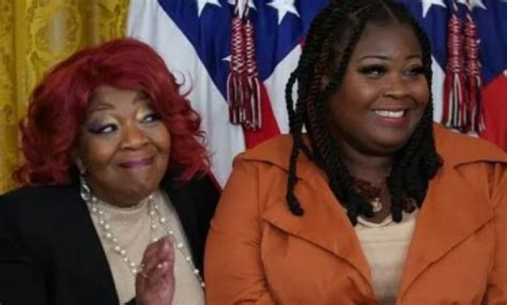 Shaye Moss (Ruby Freeman’s Daughter) Wiki, Age, Mother, Husband & More