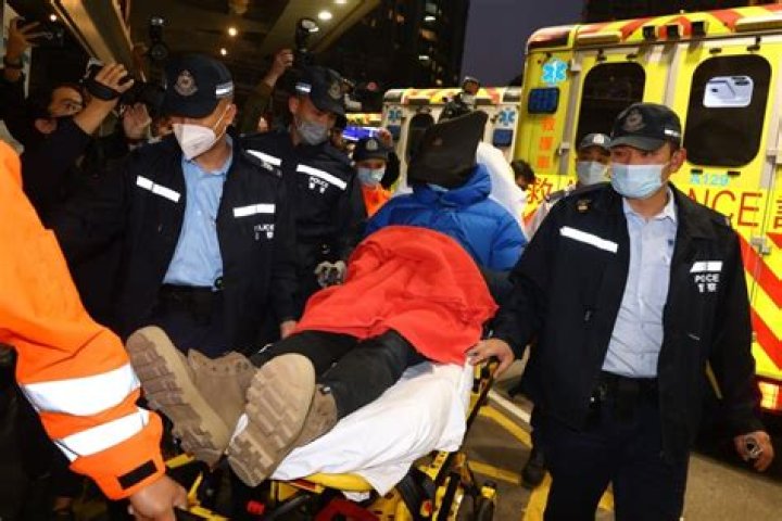 Shocking News: Hong Kong Police Found Abby Choi Head in Soup Pot