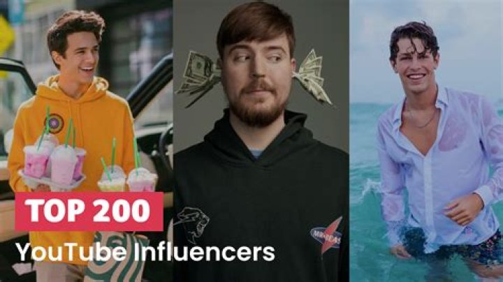 Similar Youtubers to Hannah Meloche Vlogs
