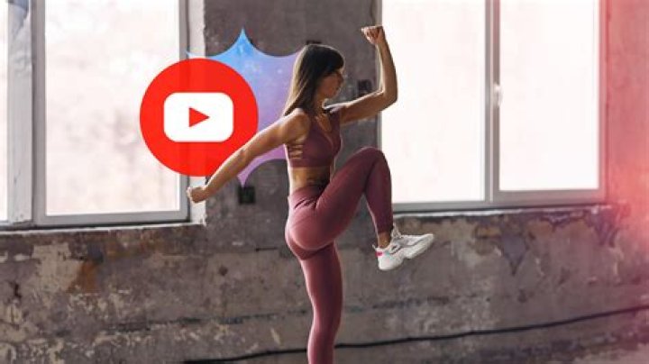 Similar Youtubers to Johnny Diez Fitness