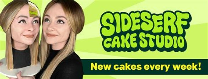 Similar Youtubers to Sideserf Cake Studio