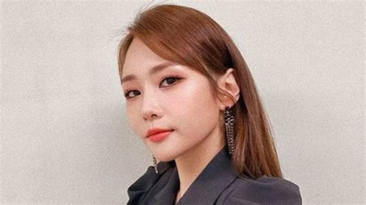 Singer Hae Soo Wiki, Death Cause, Obituary, Age, Boyfriend, Parents & Net Worth