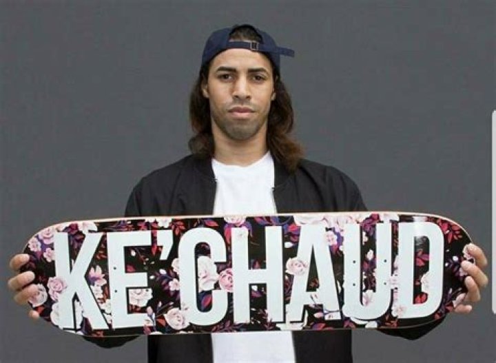 Skateboarder Kechaud Johnson Dies In An Accident