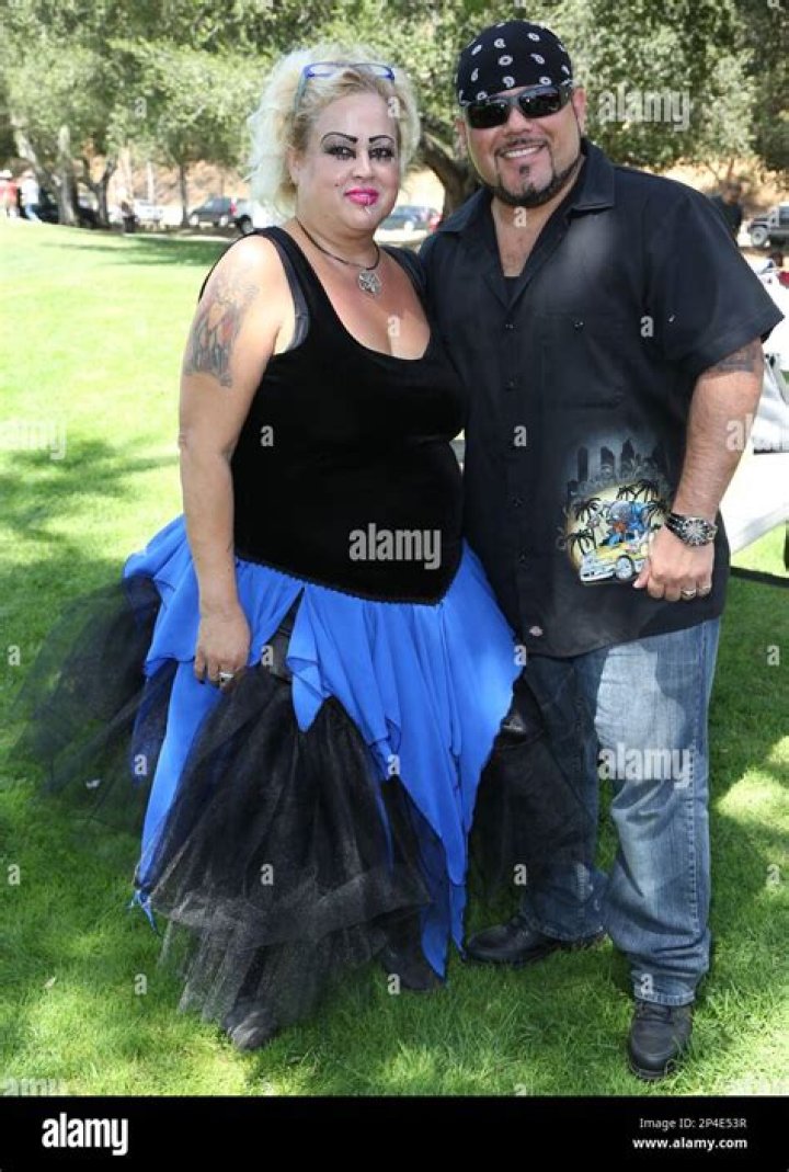 Sonia Pizarro Husband; Meet Froylan Tercero