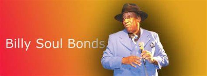 Soul Singer Billy Soul Bonds Cause of Death, Age, Biography, Wife, Children, Net-Worth