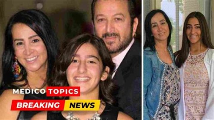 Stella Mikhail Obituary and Funeral, Harpo Productions Makeup Artist
