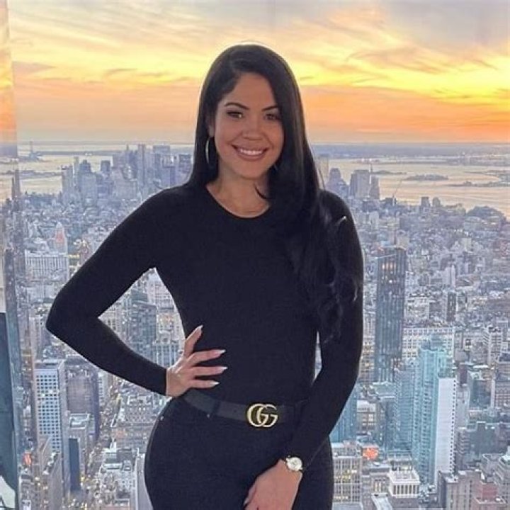 Steph Michaels Wiki, Age, Ex-Husband, Net Worth, Boyfriend, Height, Parents & Biography
