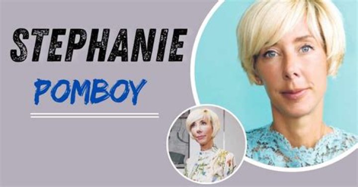Stephanie Hyam Net Worth