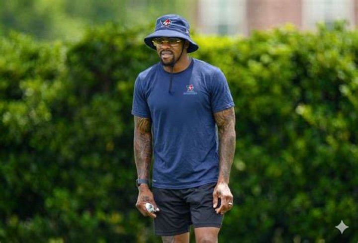 Ted Ginn Jr. Biography - Facts, Childhood, Family Life & Achievements