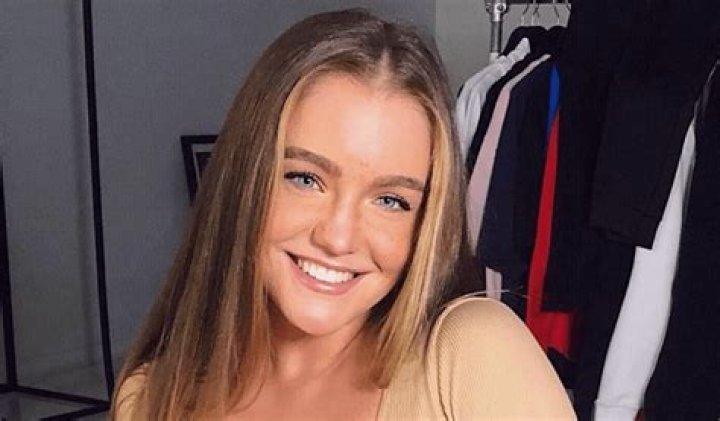 Tennis Star Charlotte Millette Shares Swimsuit Photo of "Self Care"