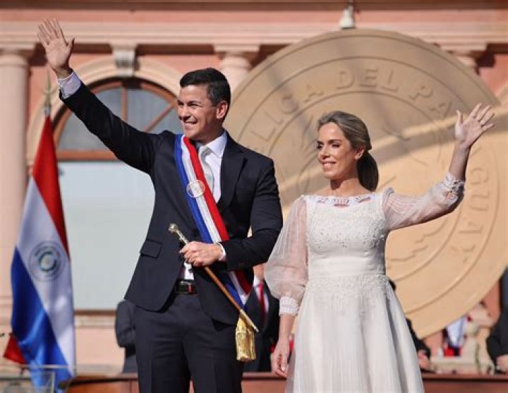 The Greatest Paraguayan Presidents