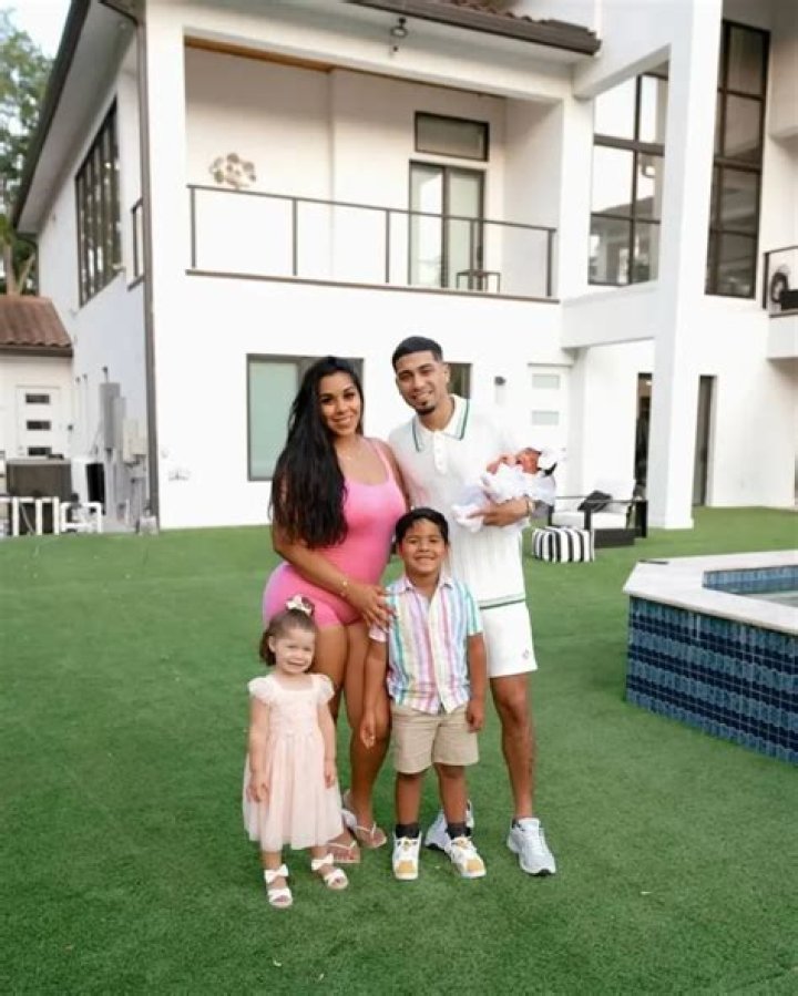 The Trench Family Net Worth & Earnings (2024)