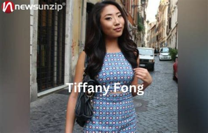 Tiffany Fong Wiki, Age, Net Worth, Boyfriend, Ethnicity, Linkedin & Instagram