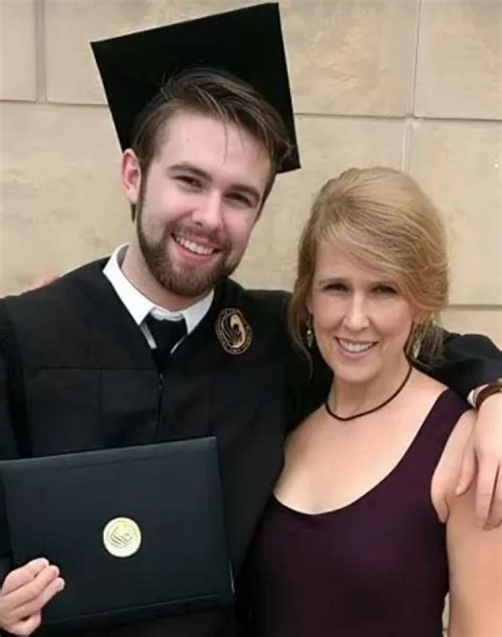 TikToker Luke Rockwell Wiki, Age, Parents, Education, Girlfriend and More