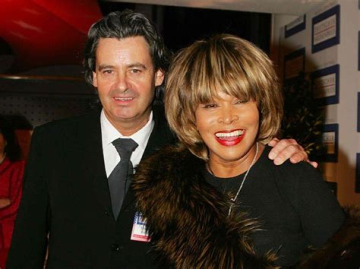Tina Turner Husband ;Did Tina Turner Remarry, Meet Erwin Bach