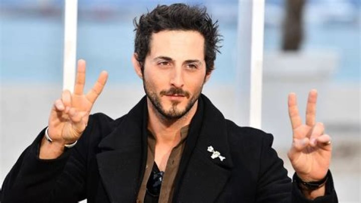 Tomer Kapon Age, Weight, Height, Measurements