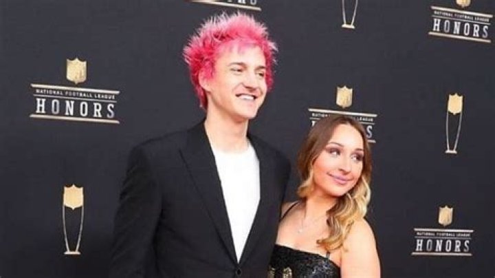 Tony Blevins Wife; Meet Jessica Goch