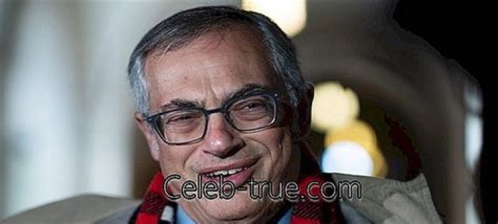 Tony Clement Biography – Facts, Childhood, Family Life, Achievements