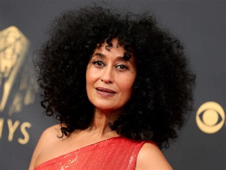 Tracee Ellis Ross in Bathing Suit Gives "Attitude" — Celebwell