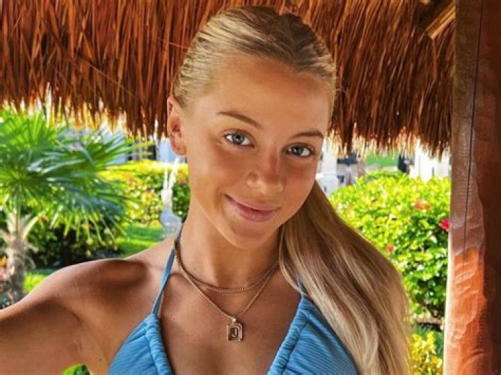 Track and Field Star Jess Gardner Shares Swimsuit Photos From "My Happy Lil Summer"