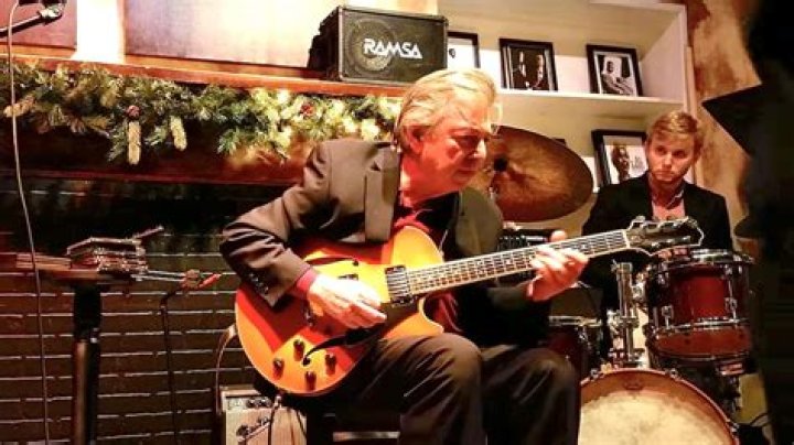 Tributes; Jack Wilkins Obituary, Talented Jazz Guitarist