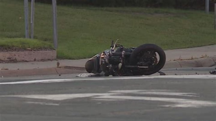 Tristen Hayes Dies in a motorbike accident in Lansing