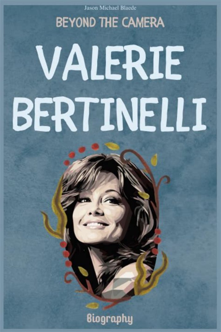 Valerie Bertinelli Biography - Facts, Childhood, Family Life & Achievements