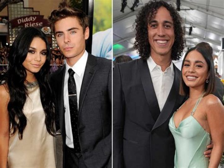 Vanessa Hudgens Favorite Color Food Music Stores Movies Books Biography