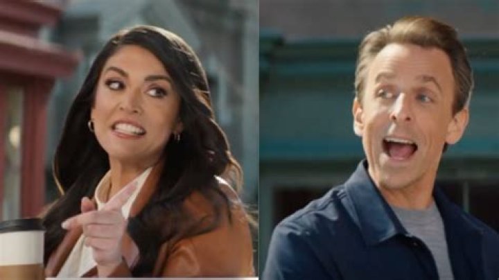 Verizon Commercial Actress 2023: Cecily Strong and More