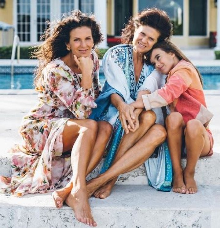 Veronica Berti - Bio, Facts, Family Life of Wife of Andrea Bocelli