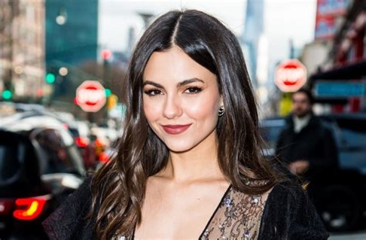 Victoria Justice Shares Bikini Snaps During Trip to Utah — Celebwell