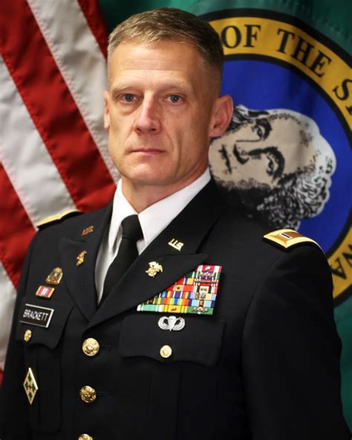 Warrant Officer Daniel “Dan” McKenzie Obituary, Perry, Utah Resident