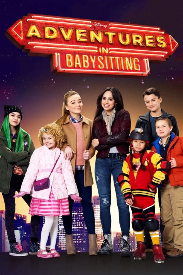 What did Disney cut from Adventures in Babysitting? – Celebrity