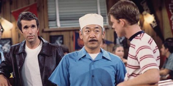 What Did Sit On It Mean In Happy Days? – Celebrity