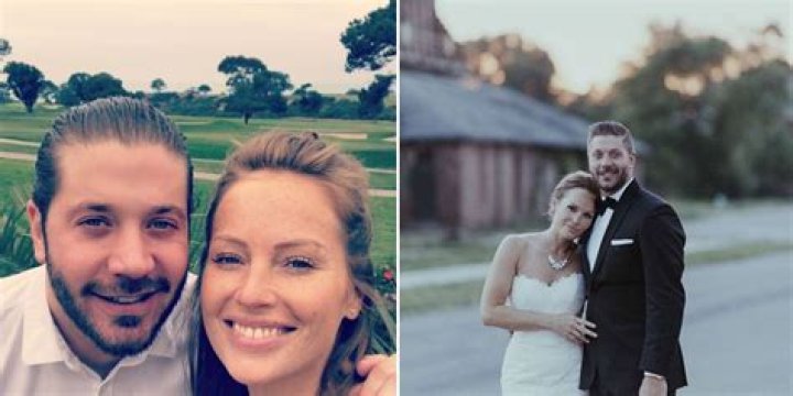 What Does Mina’S Husband Do On Good Bones? – Celebrity
