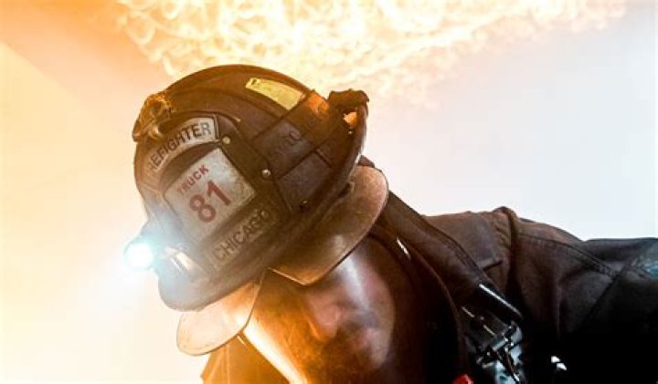 What Episode Does Otis Dies In Chicago Fire? – Celebrity