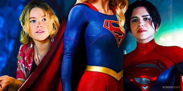 What episode of Supergirl is Jason Todd in? – Celebrity