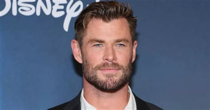 What ethnicity is Hemsworth? – Celebrity