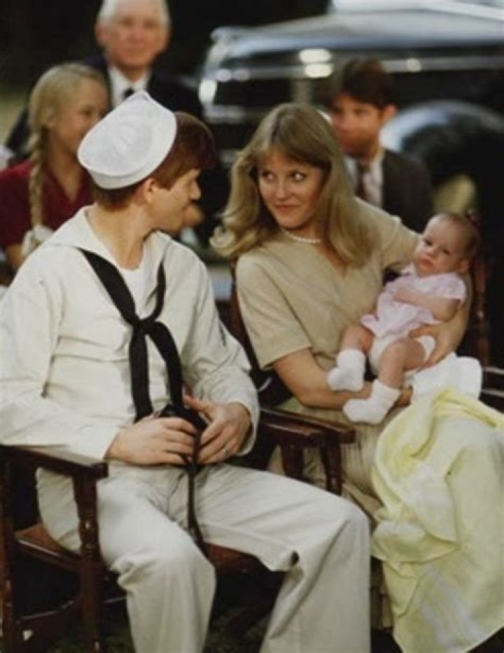What Happened To Ben And Cindy’S Daughter Virginia On The Waltons? – Celebrity