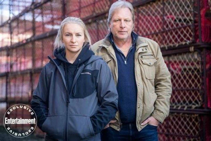 What Happened To The Rambling Rose On Deadliest Catch? – Celebrity