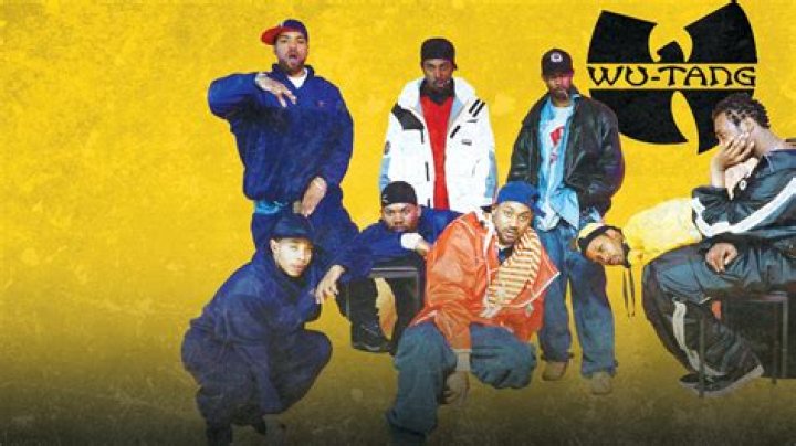 What Happened To Wu-Tang? – Celebrity