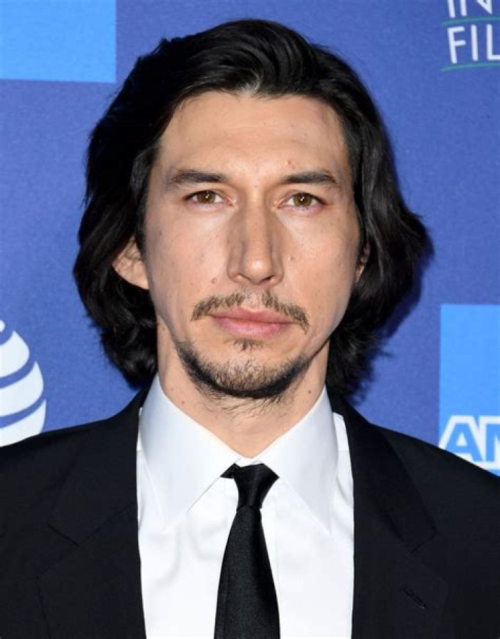 What Is Adam Drivers Ethnicity? – Celebrity