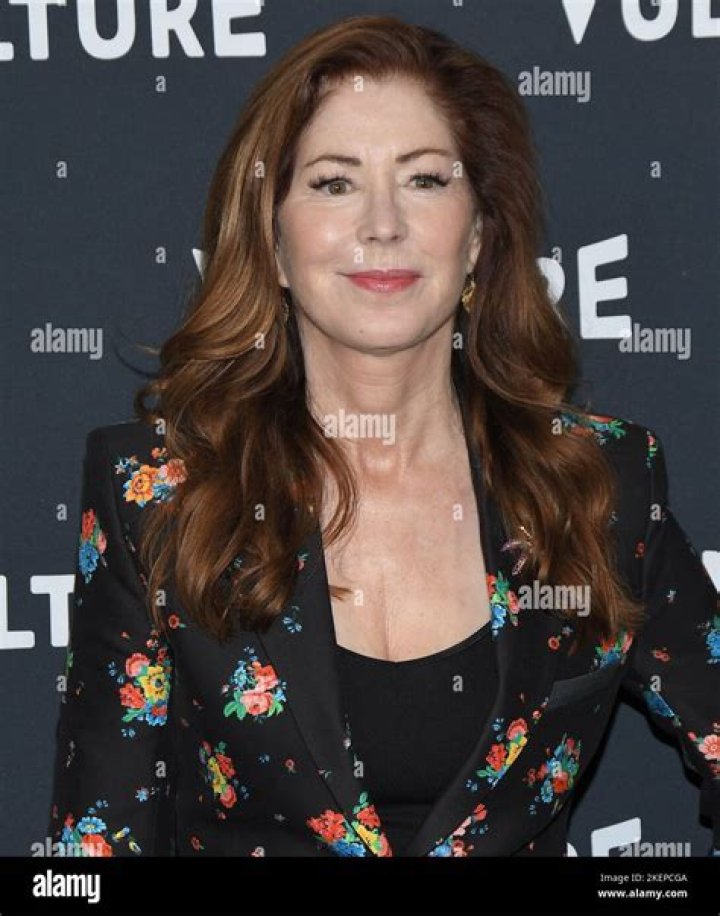 What is Dana Delaney doing now? – Celebrity