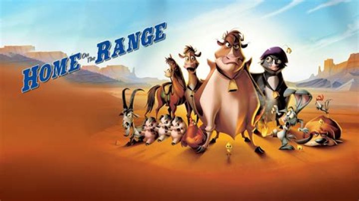 What is the meaning of Home on the Range? – Celebrity