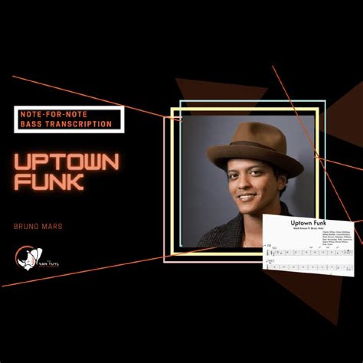 What Is The Meaning Of Uptown Funk? – Celebrity