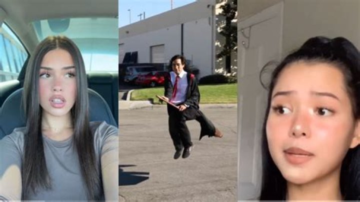 What Is The Most Viewed Tiktok Bella Poarch? – Celebrity