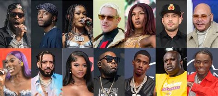 What is the rap song in the movie Cars? – Celebrity