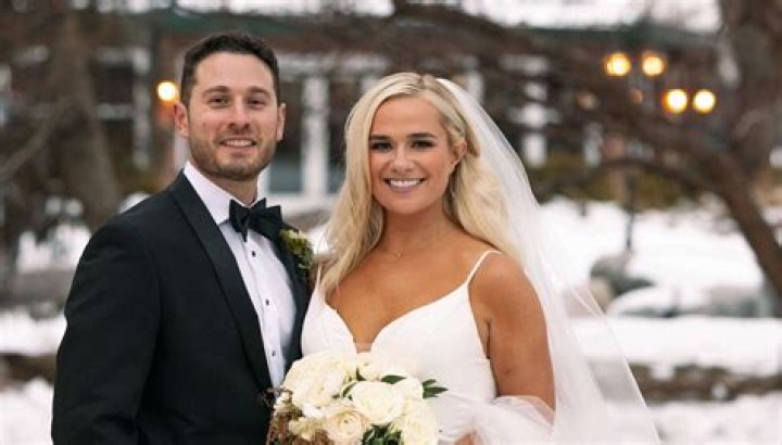 What Kind Of Engineer Is Briana On Married At First Sight? – Celebrity